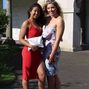 Meet your Posher, Felicity